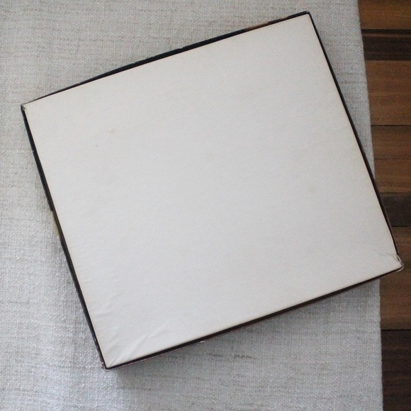 Vintage 1974 Backgammon Tutor Board Game - Picture 3 of 3